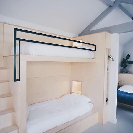 Blackett Street Bunkhouse ลีดส์ ภายนอก รูปภาพ
