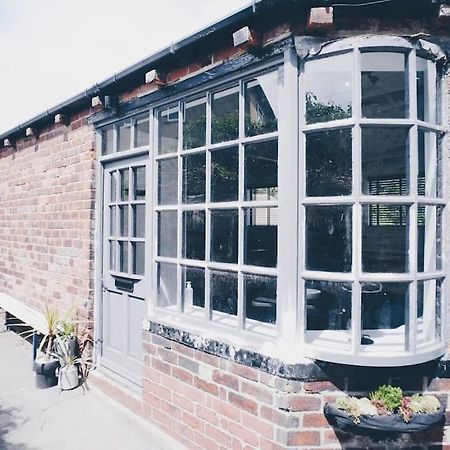 Blackett Street Bunkhouse ลีดส์ ภายนอก รูปภาพ
