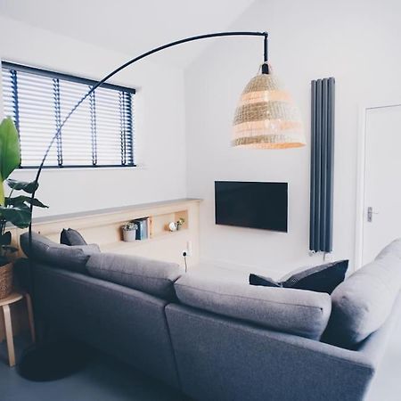 Blackett Street Bunkhouse ลีดส์ ภายนอก รูปภาพ