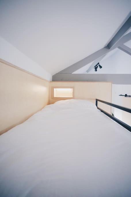 Blackett Street Bunkhouse ลีดส์ ภายนอก รูปภาพ