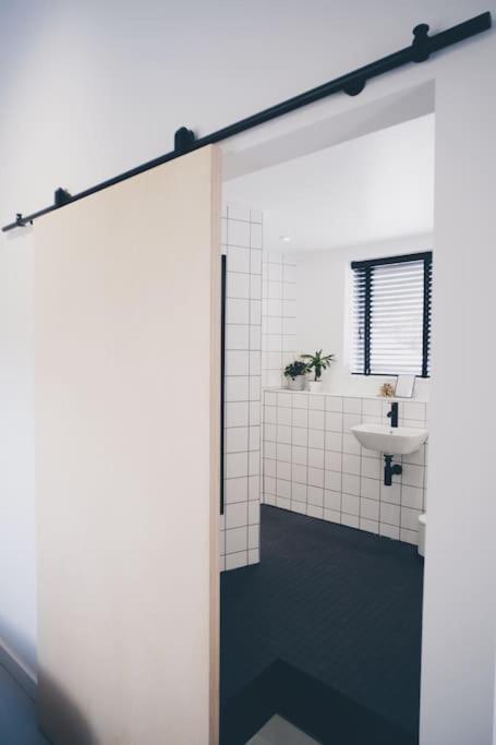 Blackett Street Bunkhouse ลีดส์ ภายนอก รูปภาพ