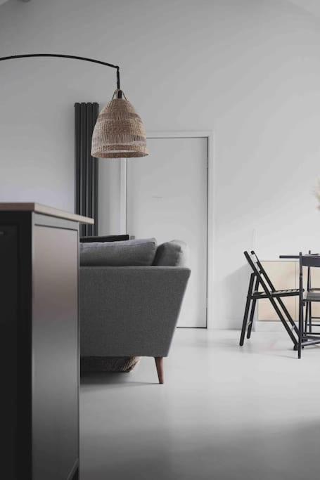 Blackett Street Bunkhouse ลีดส์ ภายนอก รูปภาพ