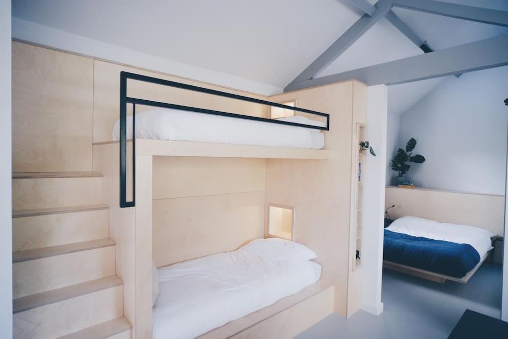 Blackett Street Bunkhouse ลีดส์ ภายนอก รูปภาพ