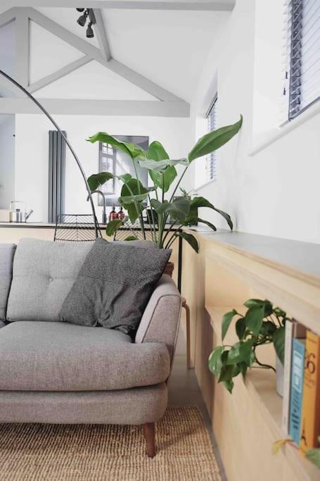 Blackett Street Bunkhouse ลีดส์ ภายนอก รูปภาพ
