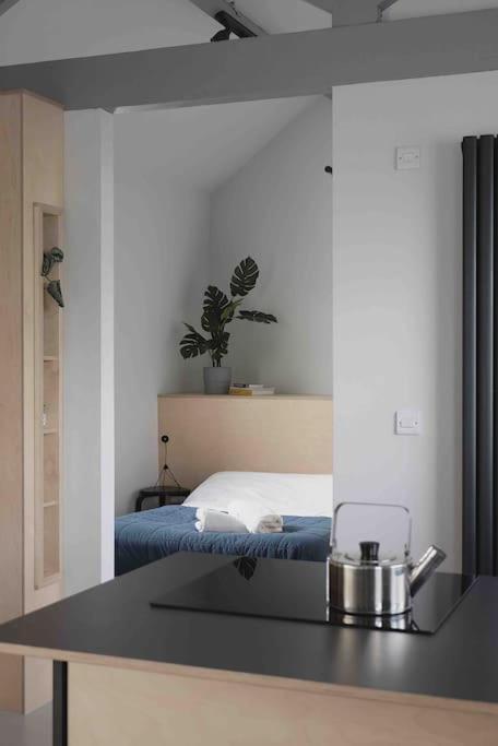 Blackett Street Bunkhouse ลีดส์ ภายนอก รูปภาพ