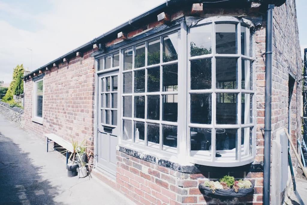 Blackett Street Bunkhouse ลีดส์ ภายนอก รูปภาพ