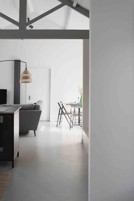 Blackett Street Bunkhouse ลีดส์ ภายนอก รูปภาพ