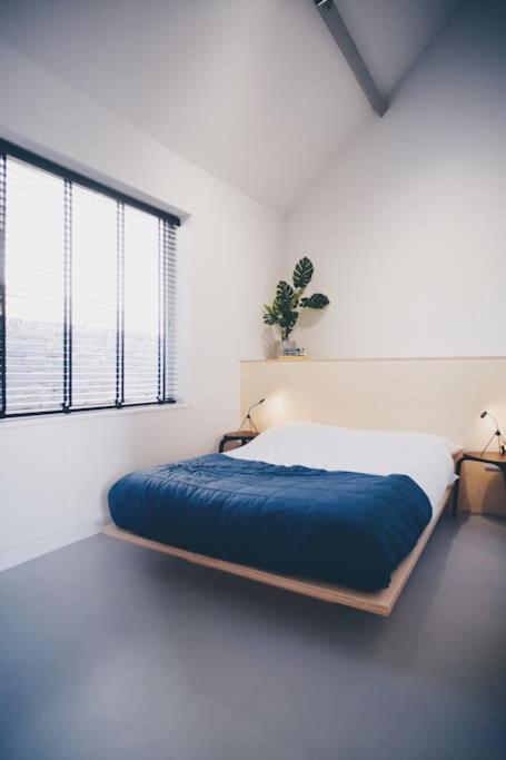 Blackett Street Bunkhouse ลีดส์ ภายนอก รูปภาพ