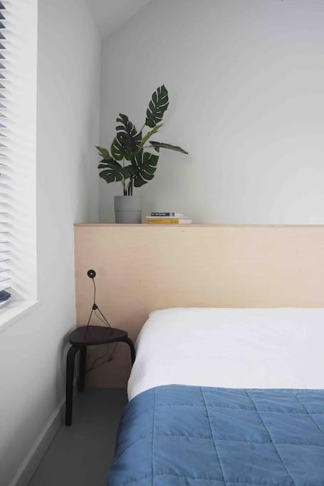 Blackett Street Bunkhouse ลีดส์ ภายนอก รูปภาพ