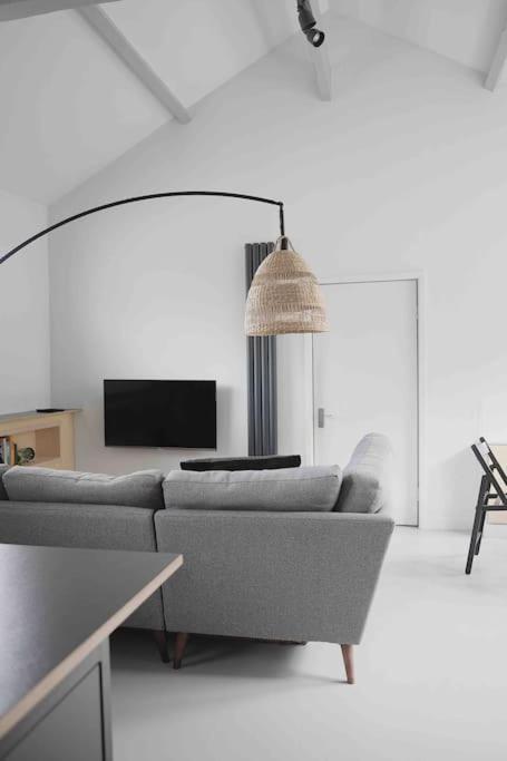 Blackett Street Bunkhouse ลีดส์ ภายนอก รูปภาพ