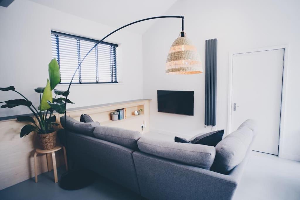 Blackett Street Bunkhouse ลีดส์ ภายนอก รูปภาพ