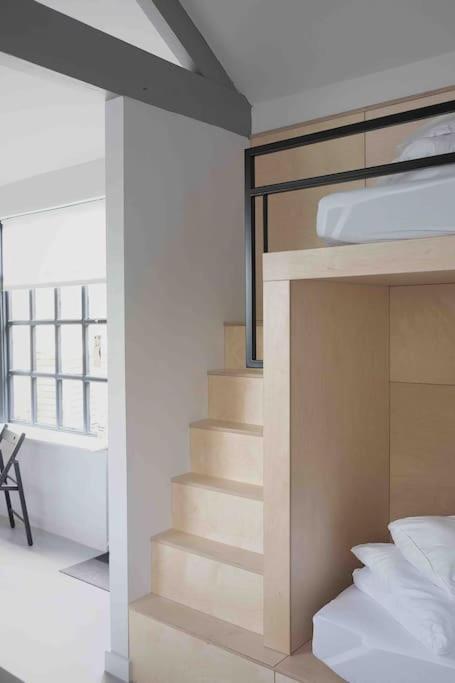 Blackett Street Bunkhouse ลีดส์ ภายนอก รูปภาพ
